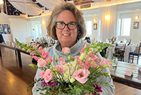 Nancy Van Duyne ’76